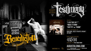 August Alsina Brother Killed . August Alsina .