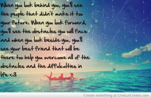 Best Friends Forever Sayings