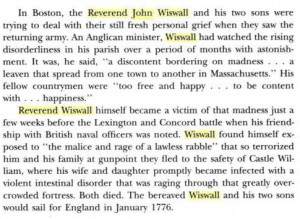 American Revolution Quotes