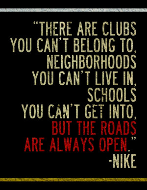 Nike Quotes See This...