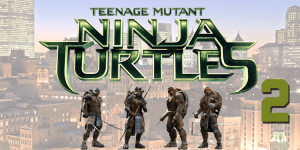 ... today regarding the shooting of Teenage Mutant Ninja Turtles 2