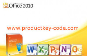 Microsoft Office 2010 Home And Business Pc Attached Product Key Code