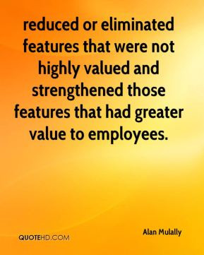 Quotes About Valuing Employees