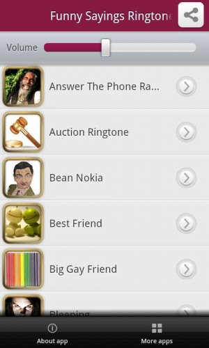 play.google.comFunny Sayings Ringtones Pro - Android Apps on Google ...