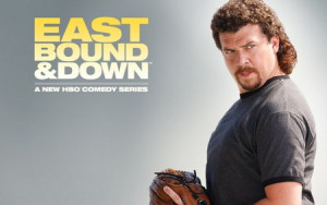 Eastbound And Down”