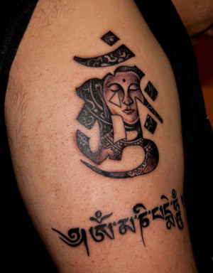 buddhist symbol tattoo buddhist symbol tattoo buddhist symbol for ...