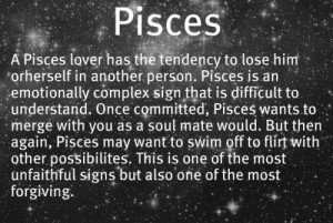 Pisces Pisces Pisces LOL