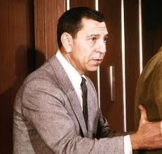 The Student Sayings Of Joe Friday On Fridays From Los Angeles ...