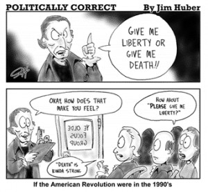 july 4 1999 on patrick henry s famous quote june 27 1999 on gore ...