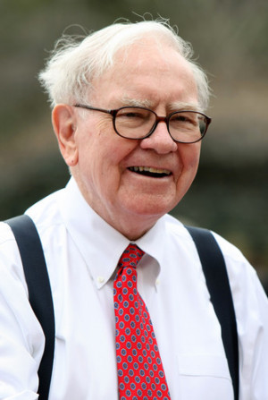 Warren Buffett Quotes