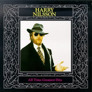 Harry Nilsson - All-Time Greatest Hits