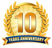 10 Year Work Anniversary Quotes http://kootation.com/see-anniversary ...