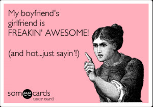 someecards - when you care enough to hit send