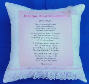 Stillborn Baby Poems The beautiful poem serves as a