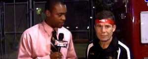 Video: Julio Cesar Chavez Sr. speaks out on Son's controversial win on ...