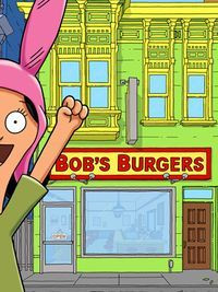 Quotes - Louise, Bob's Burgers