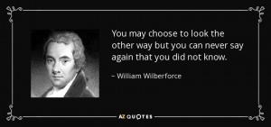 William Wilberforce Quotes