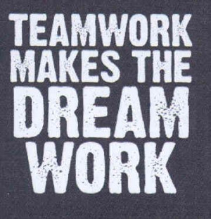 Motivational Quote Pictures Wallpaper Images Pics 2013: Teamwork ...