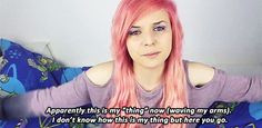 Emma Blackery More