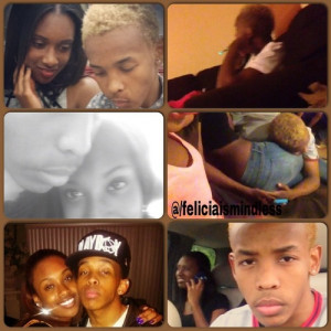 ... Roc, Prince, or Ray y’all would of been of the chain! Lml #tm is