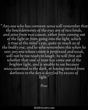 Brilliant Quotes: http://noblequotes.com/
