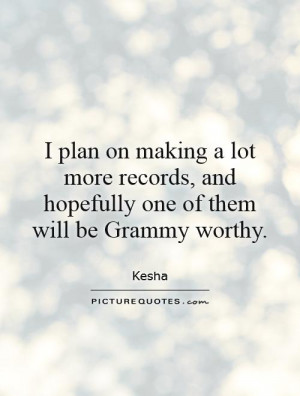 Grammy Quotes