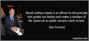 strongly believe that we as a nation can be both secure and free.