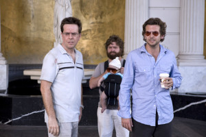 Mel Gibson Axed From The Hangover Sequel