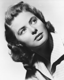 Chatter Busy: Ingrid Bergman Quotes