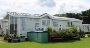 Mobile Home Parks Image of Mobile Home