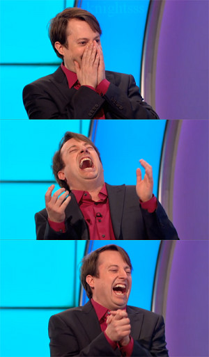 cuddle jumpers are the future