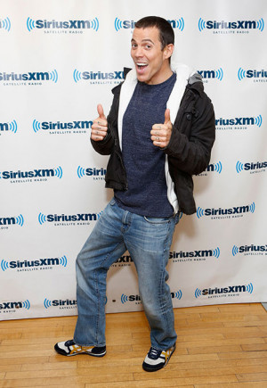 Steve O Before And After Drugs Steve-o credit: getty