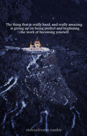 images being heartless