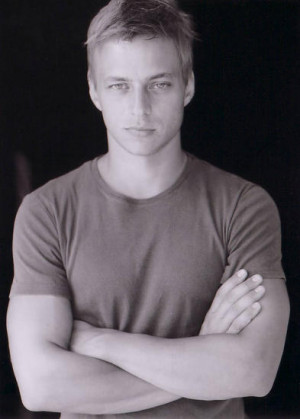 Tom Wlaschiha as Jaqen H’ghar. Tom is an actor from the TV mini ...