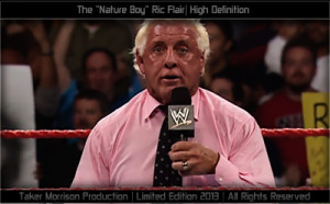Ric Flair The Nature Boy