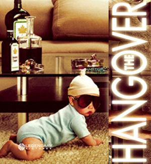 the hangover. quotes