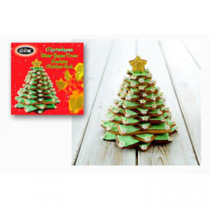 Picture Of Star Christmas Tree