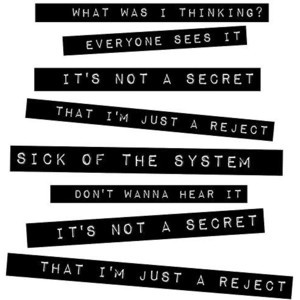 Beside You 5sos Song Quotes