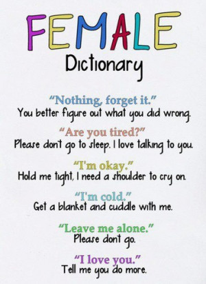 quotes funny quotes on girls funny girl quotes funny pics and quotes ...