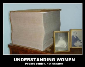 Understanding Women