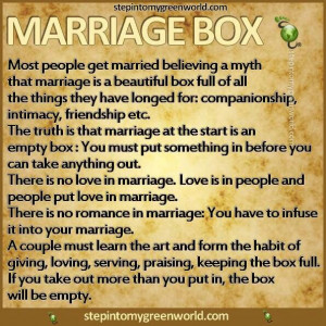 Keeping the box full is such hard work but its sooo worth it. The box ...