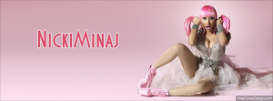 the best Nicki Minaj Facebook Timeline Cover photo for your Facebook ...