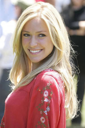 Kristin Cavallari Pictures