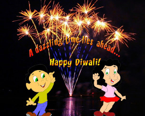 20 Happy Diwali 2014 Quotes Wishes Cards