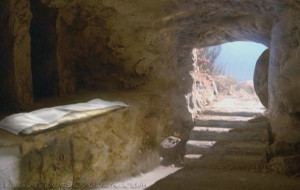 Empty Tomb Of Jesus Pictures