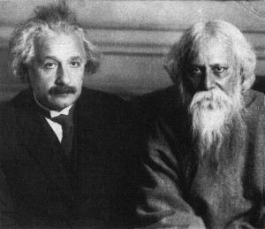 When Einstein Met Tagore: A Remarkable Meeting of Minds on the Edge of ...