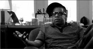 ... that bought jay z s decoded ipod ipad app in which jay discusses the