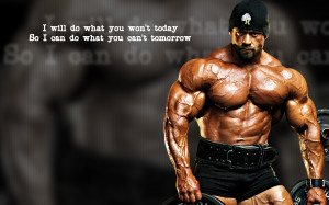 You have read this article with the title Motivational Bodybuilding ...