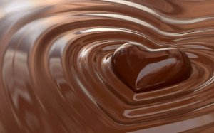 Eating chocolate can help relieve persistent coughs