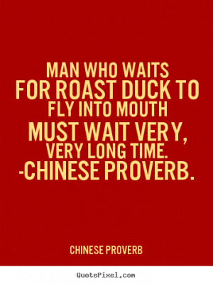 Chinese Quotes and Sayings